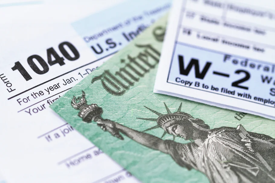 Tax preparation services in La Verkin