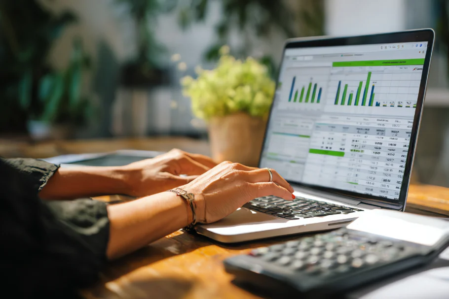 Bookkeeping and financial records